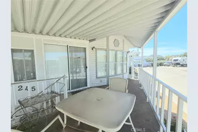 1295 S Cawston #245, Hemet, CA 92545 - Photo 2