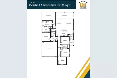 3135 Larson Drive, San Jacinto, CA 92582 - Photo 2