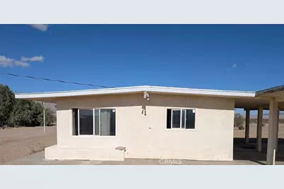 4254 Parker, 29 Palms MCB, CA 92277 - Photo 2