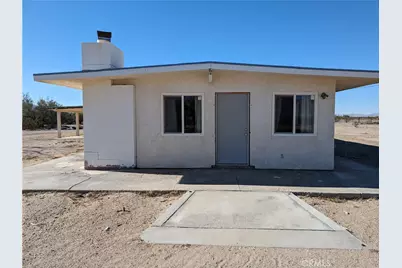 4254 Parker, 29 Palms MCB, CA 92277 - Photo 1