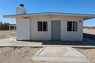 4254 Parker, 29 Palms MCB, CA 92277 - Photo 1