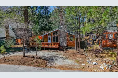 6230 Penguin, Wrightwood, CA 92397 - Photo 2