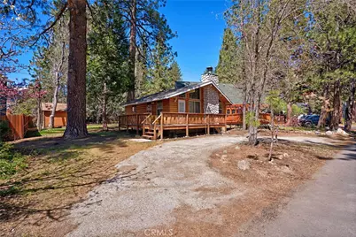 6230 Penguin, Wrightwood, CA 92397 - Photo 4