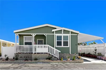 2205 W Acacia Avenue #163, Hemet, CA 92545 - Photo 1