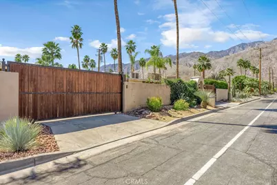 1455 E Sunny Dunes Road, Palm Springs, CA 92264 - Photo 36