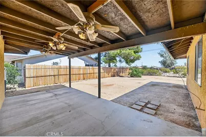 6243 Mojave, 29 Palms MCB, CA 92277 - Photo 30