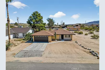 6243 Mojave, 29 Palms MCB, CA 92277 - Photo 40