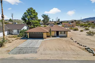 6243 Mojave, 29 Palms MCB, CA 92277 - Photo 40