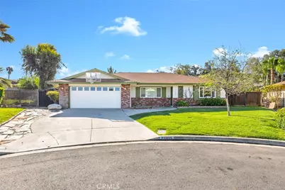 26655 Del Rosa, Hemet, CA 92544 - Photo 1