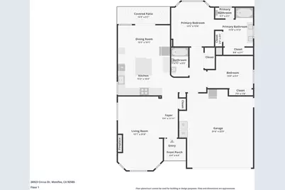 26923 Circus, Menifee, CA 92585 - Photo 44