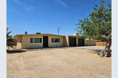 5734 Wainwright Avenue, 29 Palms MCB, CA 92277 - Photo 2