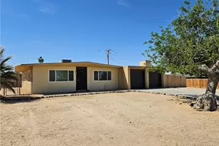 5734 Wainwright Ave, 29 Palms MCB, CA 92277 - Photo 2