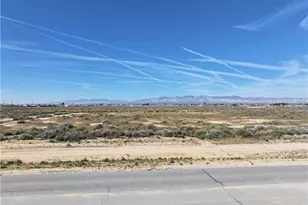 0 Hacienda Blvd, California City, CA 93505 - Photo 2