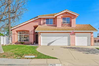 39600 Glenwood Court, Murrieta, CA 92563 - Photo 2