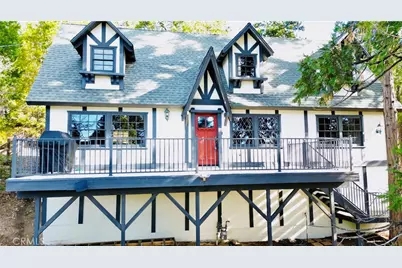 349 Golf Course Road, Lake Arrowhead, CA 92352 - Photo 2