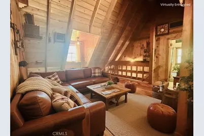 349 Golf Course Road, Lake Arrowhead, CA 92352 - Photo 36