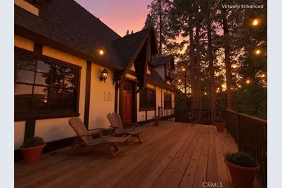 349 Golf Course Road, Lake Arrowhead, CA 92352 - Photo 2