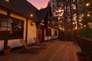 349 Golf Course Rd, Lake Arrowhead, CA 92352 - Photo 2
