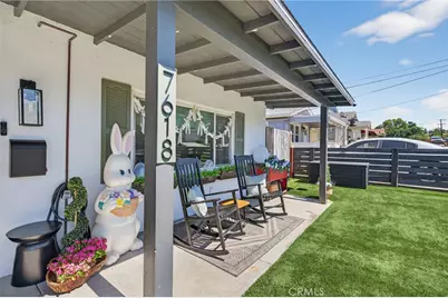 7618 Marie, La Mesa, CA 91942 - Photo 6