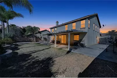 1043 Saltbush, Hemet, CA 92545 - Photo 34