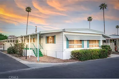 601 N Kirby #177, Hemet, CA 92545 - Photo 1