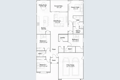 65244 Avenida De Paz, Desert Hot Springs, CA 92240 - Photo 18