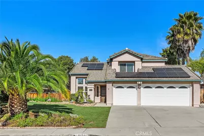 6059 Rio Valle Drive, Bonsall, CA 92003 - Photo 2