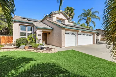 6059 Rio Valle Drive, Bonsall, CA 92003 - Photo 2