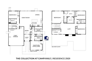 109 Via Palermo, Cathedral City, CA 92234 - Photo 2