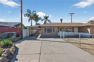 291 W Whittier, Hemet, CA 92543 - Photo 2