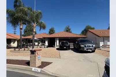 1114 Bottle Tree, Hemet, CA 92545 - Photo 1