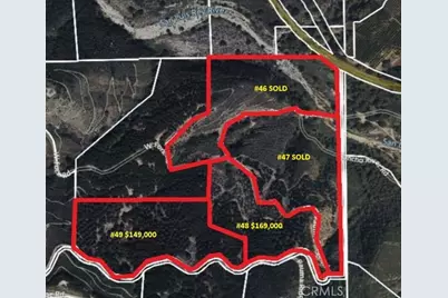 0 Pauma Ridge Road, Valley Center, CA 92082 - Photo 2