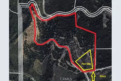 0 Pauma Ridge Road, Valley Center, CA 92082 - Photo 1