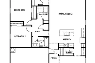 80541 Anacapa Dr, Indio, CA 92201 - Photo 2