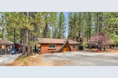 42660 La Placida, Big Bear Lake, CA 92315 - Photo 2