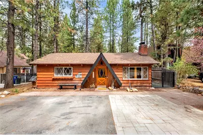 42660 La Placida, Big Bear Lake, CA 92315 - Photo 1