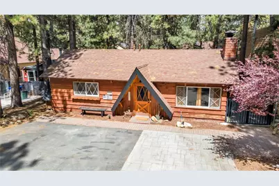 42660 La Placida, Big Bear Lake, CA 92315 - Photo 8