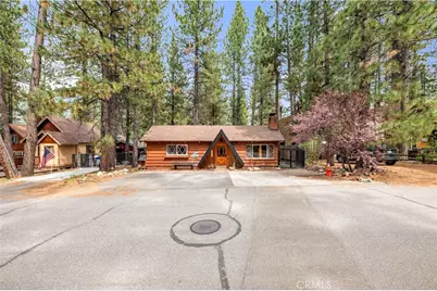 42660 La Placida, Big Bear Lake, CA 92315 - Photo 4