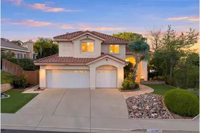 23480 Bending Oak Court, Murrieta, CA 92562 - Photo 2