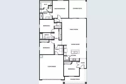 80550 Anacapa Drive, Indio, CA 92201 - Photo 2