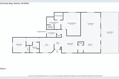 212 Hoch Way, Hemet, CA 92545 - Photo 4