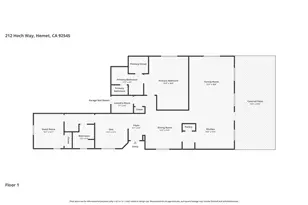 212 Hoch Way, Hemet, CA 92545 - Photo 4
