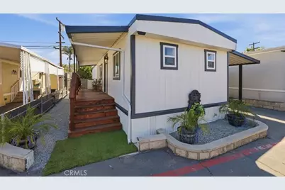 751 E Bradley Avenue #25, El Cajon, CA 92021 - Photo 2