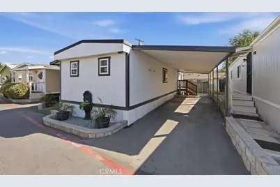 751 E Bradley Avenue #25, El Cajon, CA 92021 - Photo 1