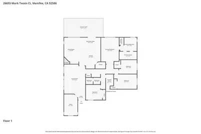 26655 Mark Twain Court, Menifee, CA 92586 - Photo 50