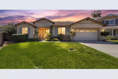 26655 Mark Twain Court, Menifee, CA 92586 - Photo 1