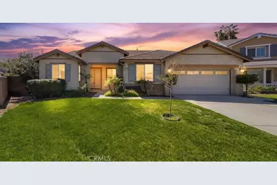 26655 Mark Twain Court, Menifee, CA 92586 - Photo 2