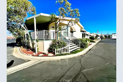 1499 Old Mountain #88, San Jacinto, CA 92583 - Photo 1