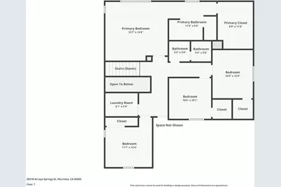 30218 Arroyo Springs, Murrieta, CA 92563 - Photo 38