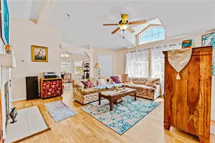 35109 Hwy 79, Warner Springs, CA 92086 - Photo 1